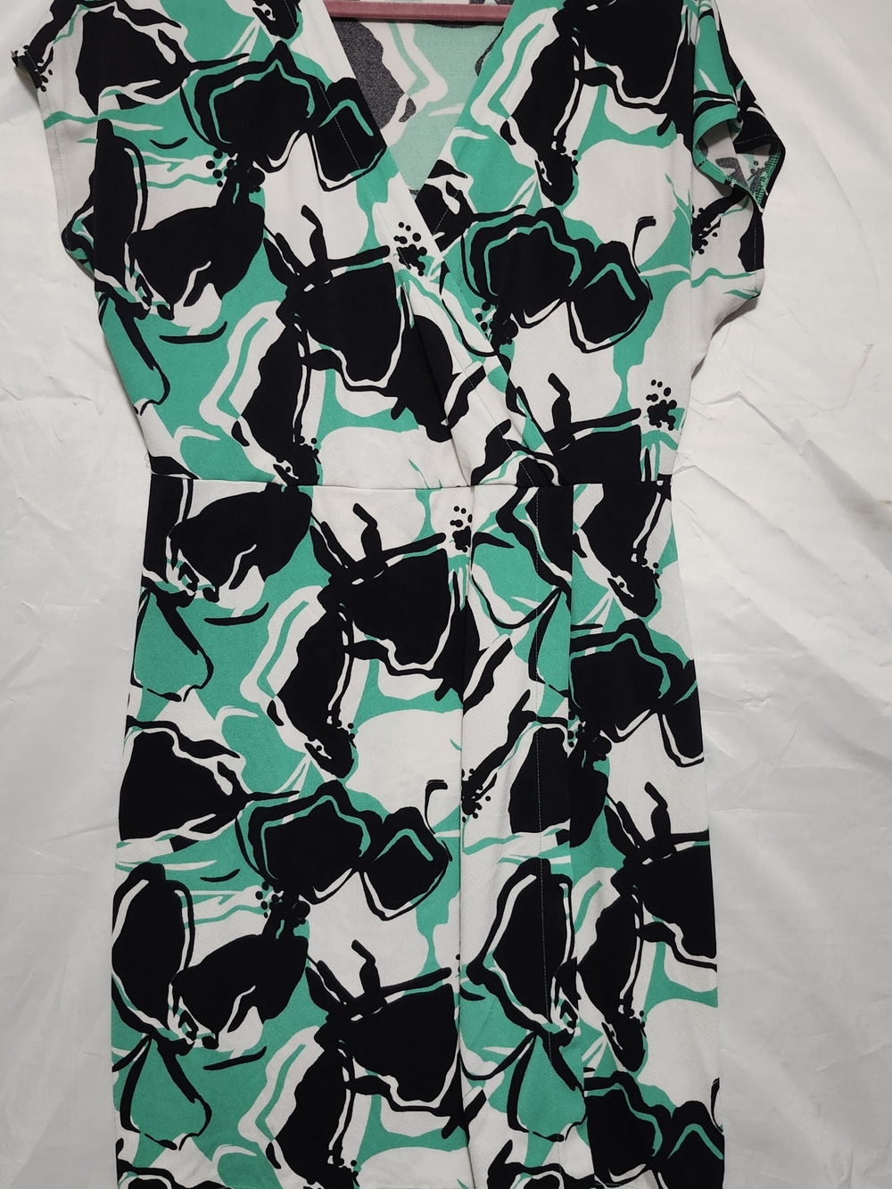 Nine West Womans Dress Size L